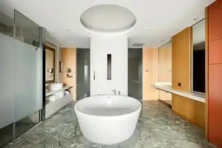 Intercontinental Suzhou, An Ihg - 145