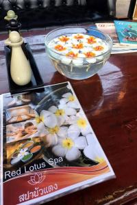 Sukhothai Treasure & Spa- Sha Plus Certified - 11