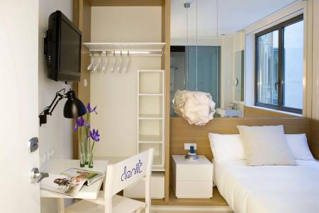 Denit Barcelona - 5