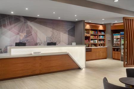 SpringHill Suites by Marriott Atlanta Northwest - 8