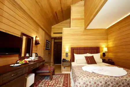 Royal Uzungol&Spa - 3