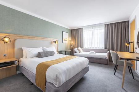 Holiday Inn Oxford, An Ihg - 36