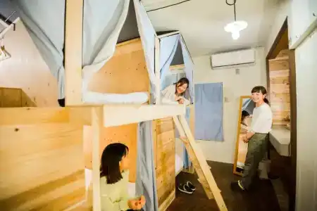 Kobe Guesthouse Maya - 15