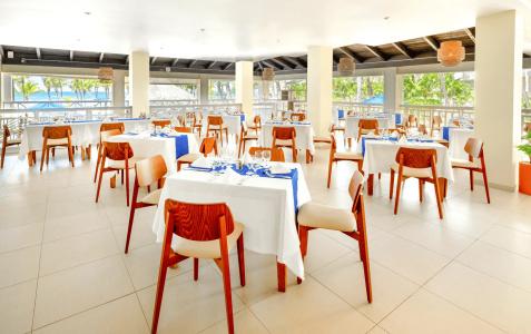 Coral Costa Caribe Beach - All Inclusive - 38