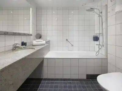 Radisson Blu Uppsala - 51