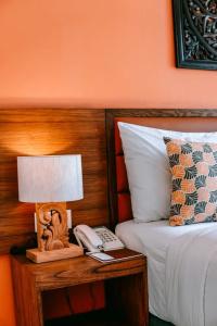 Kahayana Suites - 74