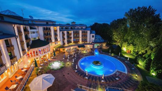 Lotus Therme & Spa - 31