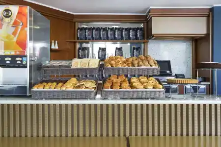 b&b Pescara - 26