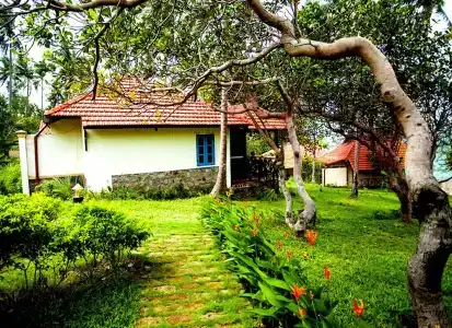 Phu Quoc Eco Beach Resort - 158