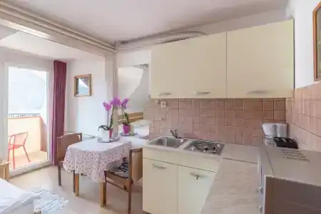 Apartment house Jager - 78