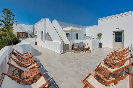 Olive Tree Suites - 8