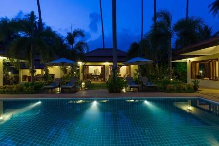 Baan Tawan Chai - 106