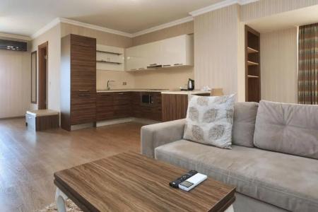 Balturk House - 6
