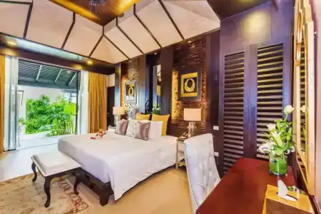 Impiana Resort Patong, Phuket - Sha Extra Plus - 1