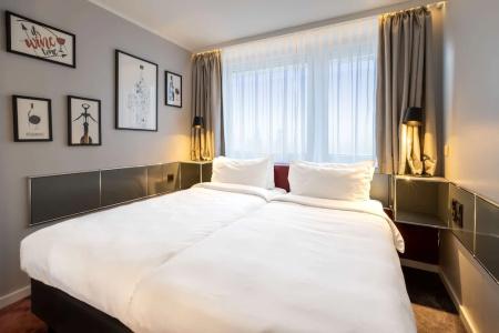 Radisson Blu Erfurt - 106