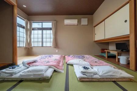 Ryokan Yamazaki - 42