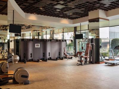 Sofitel Mumbai Bkc - 20