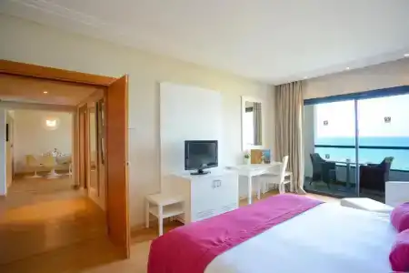 Vincci Nozha Beach - 48