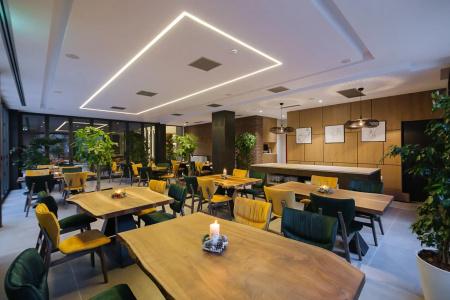 Park Plazza - 28