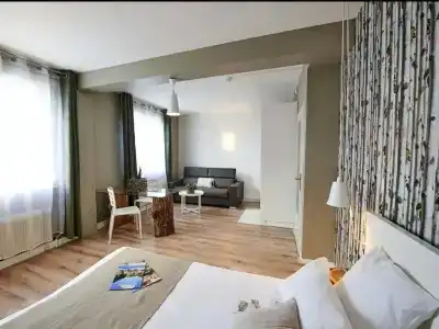 l'ApartLhl - 19