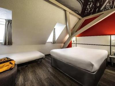 Ibis Styles Strasbourg Centre Gare - 53