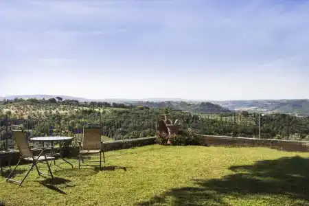Villa Il Fedino - 12