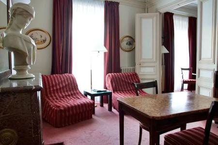 Hôtel Langlois - 27