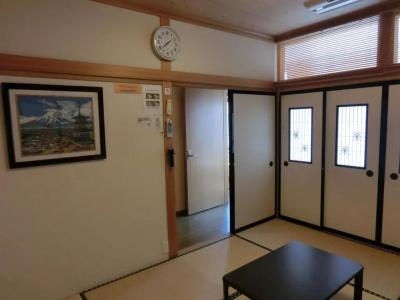 Mt Fuji Hostel Michael's - 67