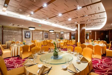 Holiday Inn Chengdu Xindu, An Ihg - 39