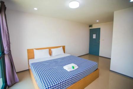 Promsook Apartment - 25