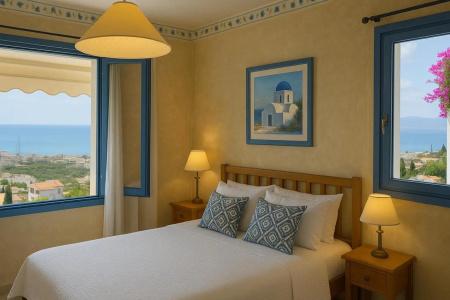 Korifi Suites Collection Adults Only - 28