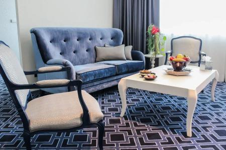 Grand Mogador City Center Casablanca - 11