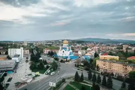 Intourist-Zakarpattia - 8