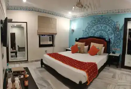 Laxmi Palace Heritage Boutique - 63