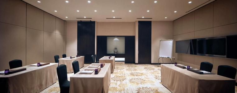 DoubleTree by Hilton Melaka - 22