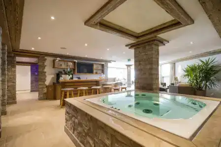 Sarain Active Mountain Resort - 35