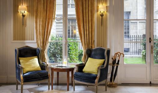 Maison Colbert Member of Meliá Collection - 7