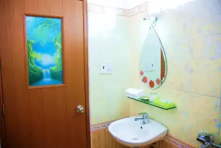 Dalat Flower & Spa - 61