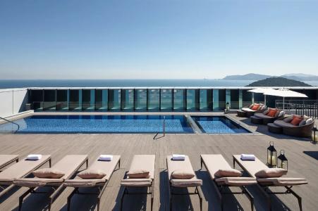 Shilla Stay Haeundae - 17