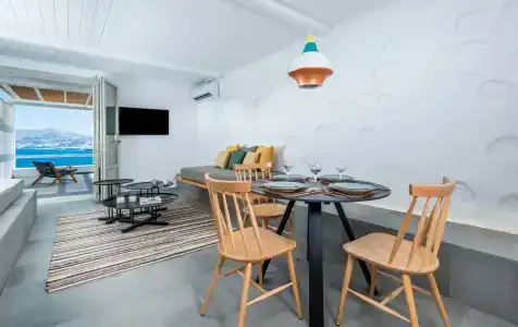 Dreambox Mykonos Suites - 29