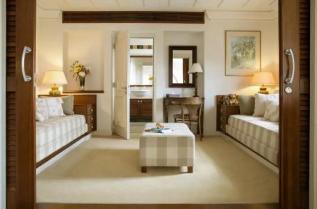 Columbia Beach Resort - 165