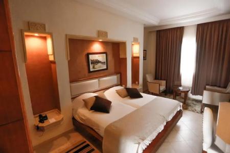 Hôtel Telemaque Beach & Spa - 16