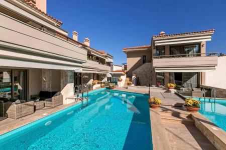 Kassandra Village Resort - 169