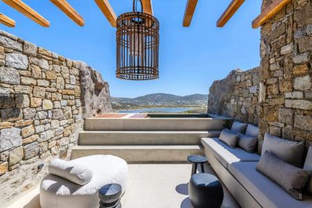 Panormos Bay Suites - 94