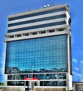 Samsun Konaks - 4
