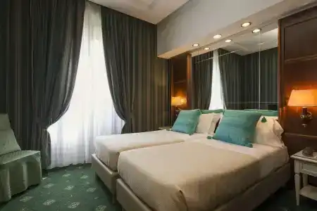 Atlante Garden - 2