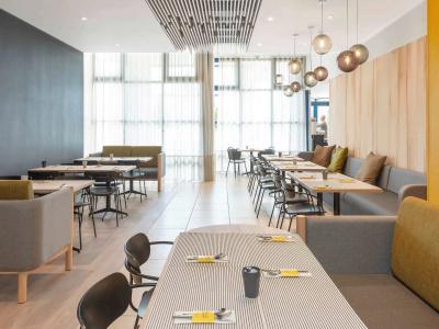 Novotel Blois Centre Val De Loire - 12