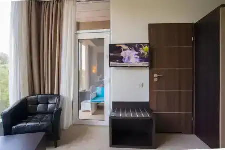 NEMO Resort & Spa - 4
