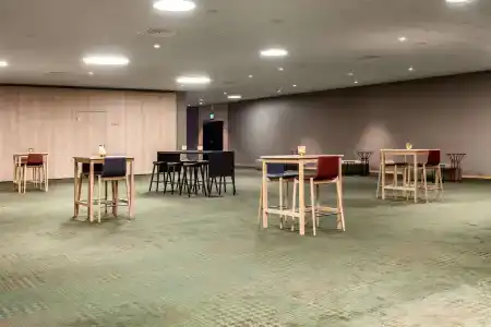 Quality Airport - 23