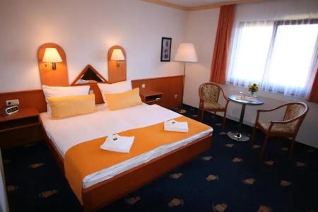 Best Western Hanse Kogge - 70